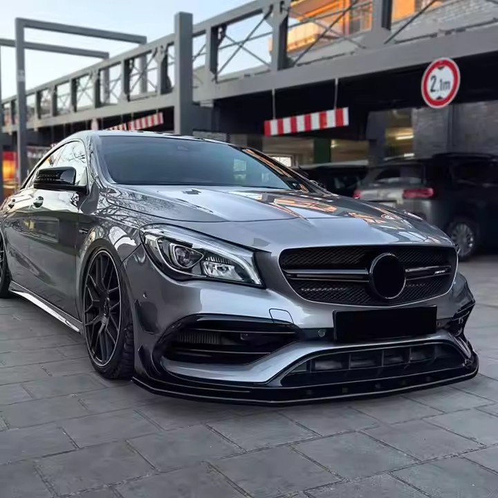 CLA