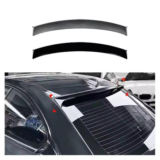 Roof Wing Spoiler BMW 1 Series E82 Coupe 120i 130i 135i