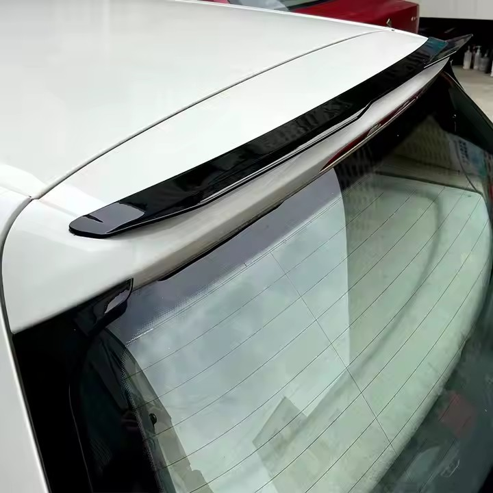 Roof Wing Spoiler Volkswagen Golf MK6 2009-2012