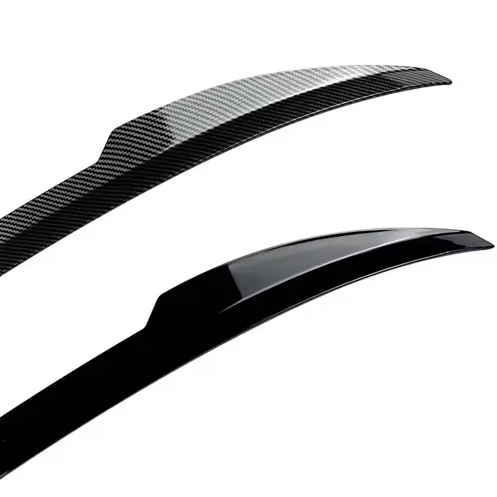 Roof Wing Spoiler BMW 1 Series F20 F21 2011-2019