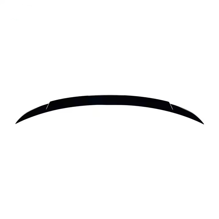 Boot Lip Spoiler E Class W214 2024+