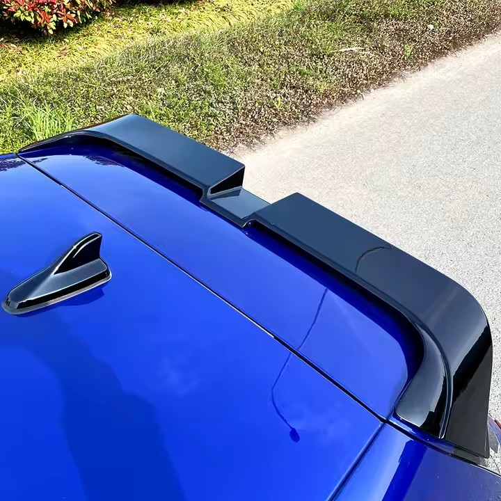 Roof Wing Spoiler Golf MK8 2020+