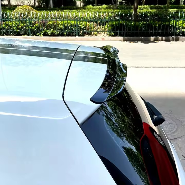 Roof Wing Spoiler Volkswagen Golf MK7 7.5 GTI R 2013-2019