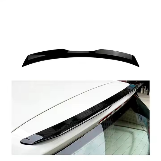 Roof Wing Spoiler Volkswagen Golf MK6 2009-2012