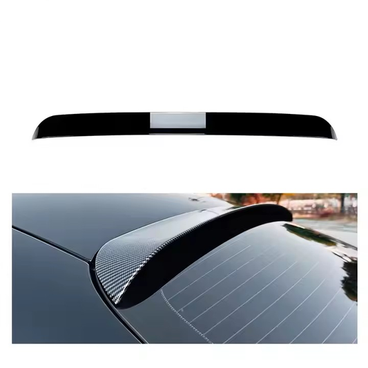 Roof wing Spoiler E Class W214 2024+