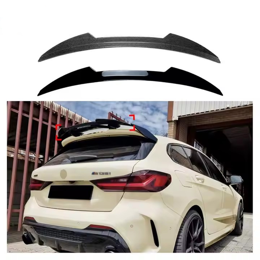 Roof Wing Spoiler For BMW 1 Series F40 2019+