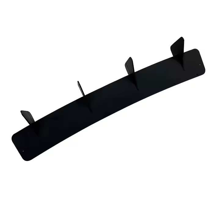 Rear Diffuser Golf MK7 GTI 2013-2016