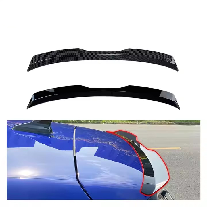 Roof Wing Spoiler VW GOLF MK8 2020+