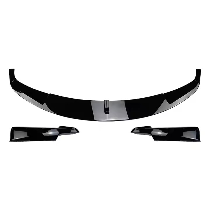 Front Splitter BMW 3 Series F30 F31 M Pack