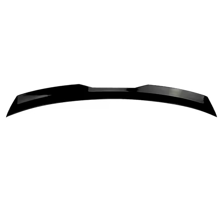 Roof Wing Spoiler Volkswagen Golf MK6 2009-2012