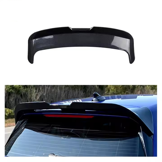 Roof Wing Spoiler Golf MK8 2020+