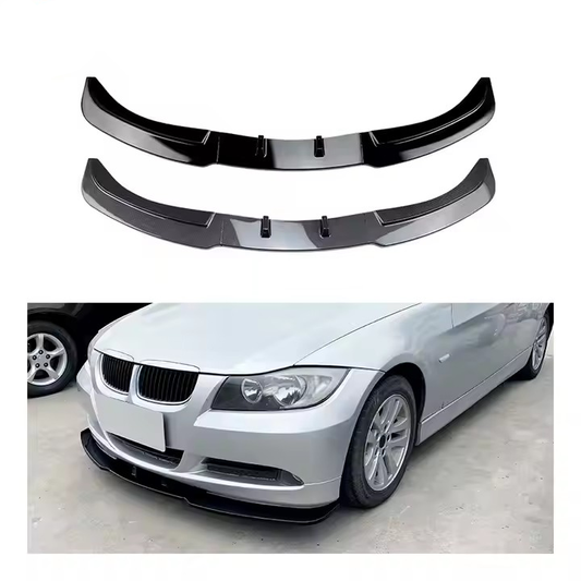 Front Splitter BMW 3 Series E90 E91 2009-2012