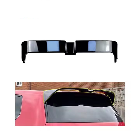 Roof Wing Spoiler VW Golf MK7/7.5 2013-2019