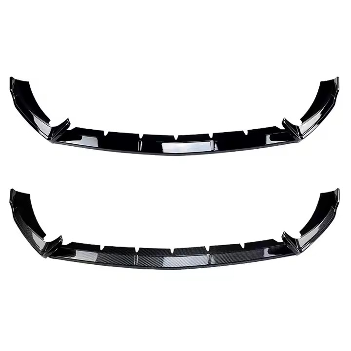 Front Splitter E CLASS W213 C238 Facelift AMG-Line 2021+