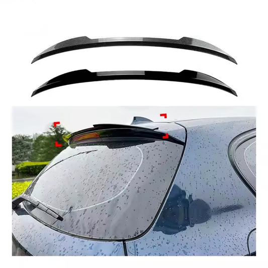 Roof Wing Spoiler BMW 1 Series F20 F21 2011-2019