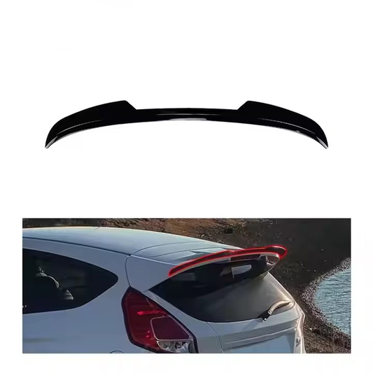 Roof Wing Spoiler Fiesta ST-Line MK6 2008-2017